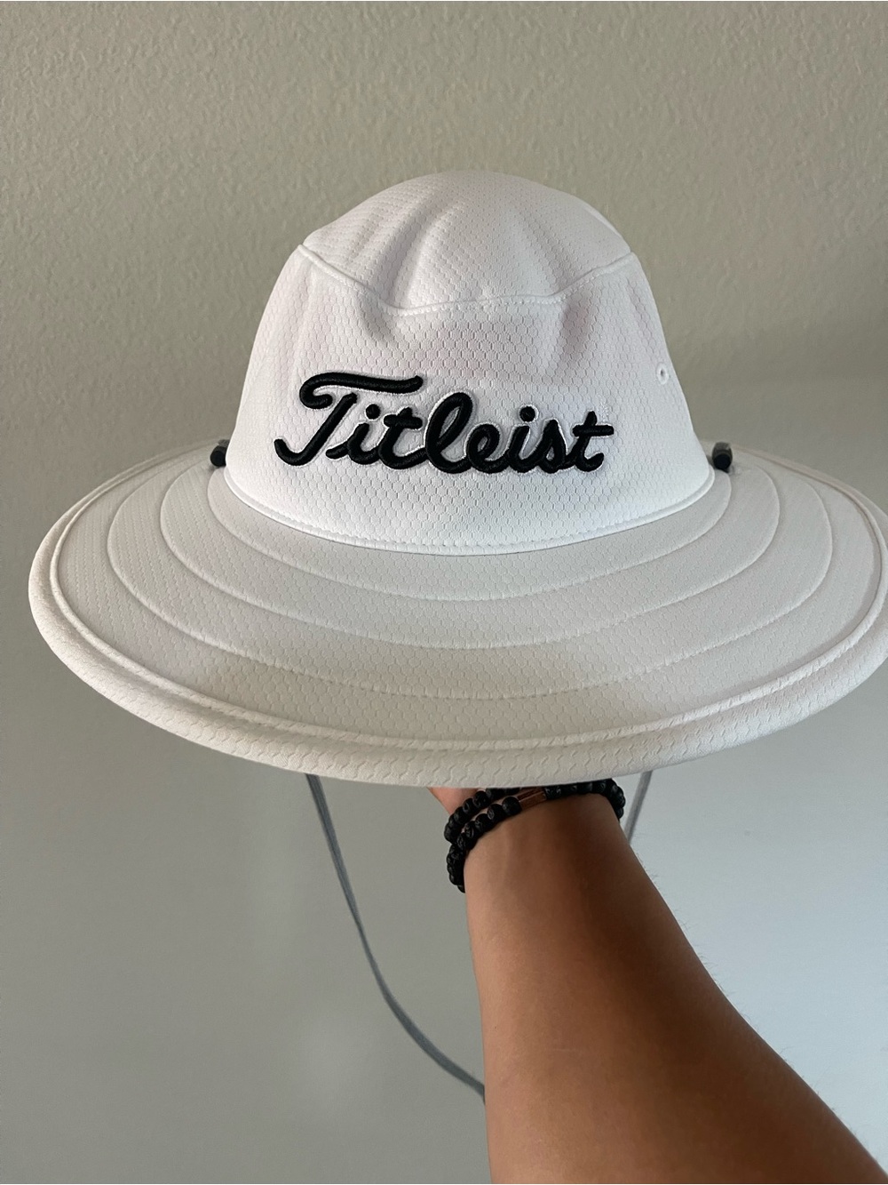 Titleist bucket hat